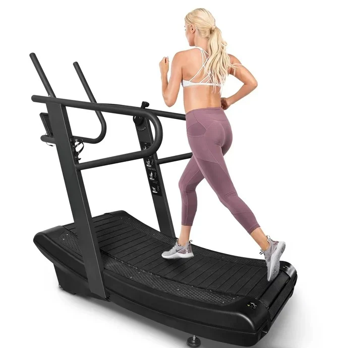 New Treadmills